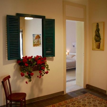 Casa Di Nonna Gina Apartamento Agrigento Exterior foto