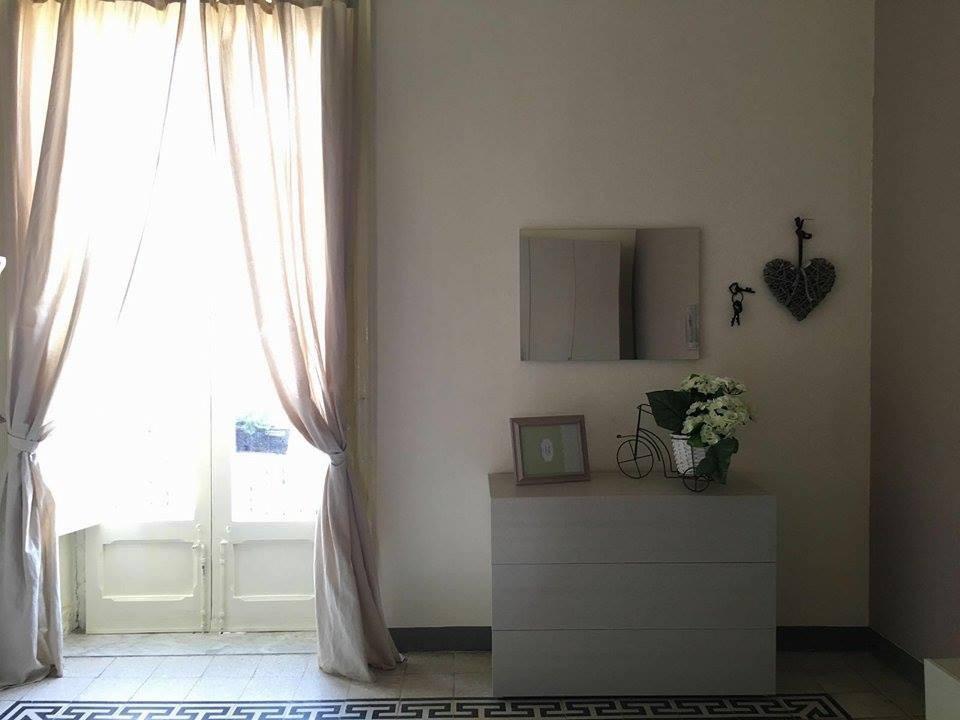 Casa Di Nonna Gina Apartamento Agrigento Exterior foto
