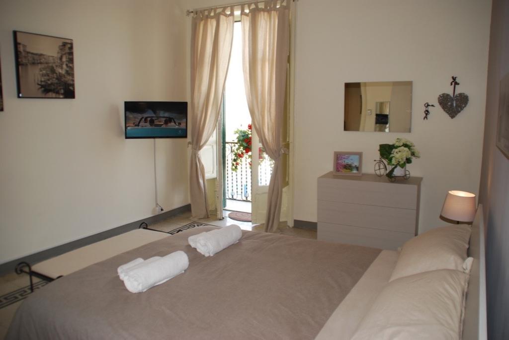 Casa Di Nonna Gina Apartamento Agrigento Exterior foto