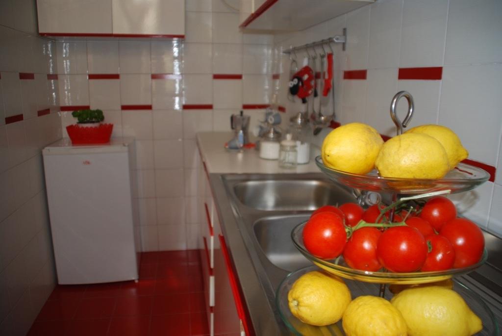 Casa Di Nonna Gina Apartamento Agrigento Exterior foto