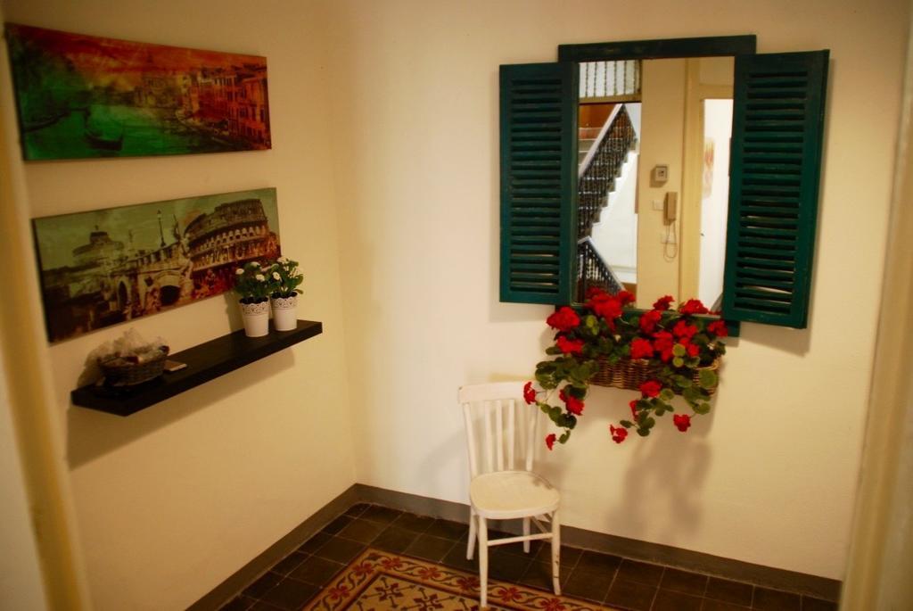 Casa Di Nonna Gina Apartamento Agrigento Exterior foto