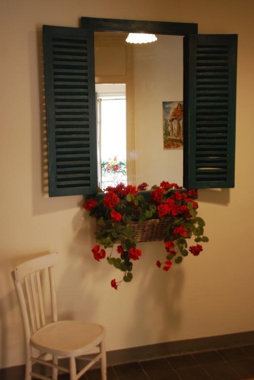 Casa Di Nonna Gina Apartamento Agrigento Exterior foto