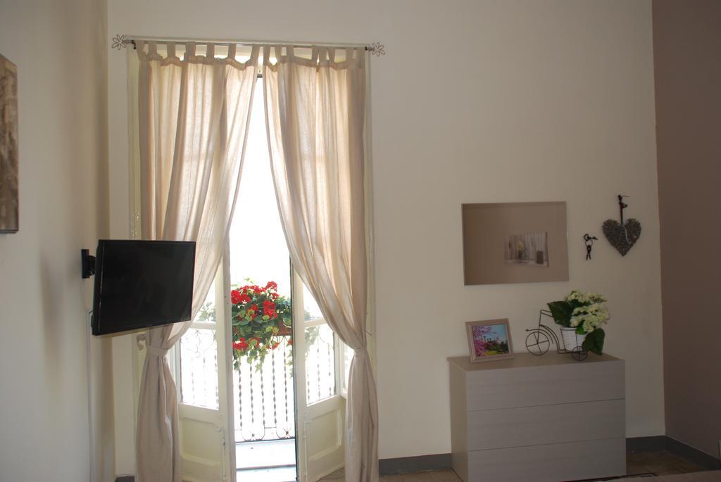 Casa Di Nonna Gina Apartamento Agrigento Exterior foto