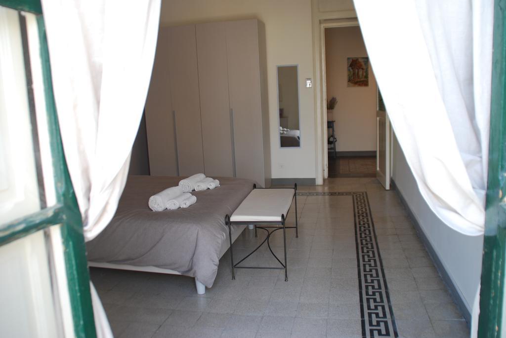 Casa Di Nonna Gina Apartamento Agrigento Exterior foto